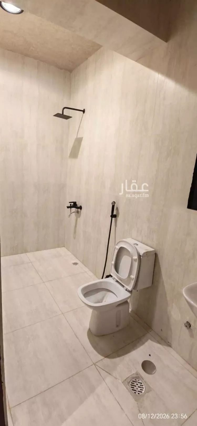 عمارة للإيجار في شارع الحسين بن عرفطي, حي النعيم, مدينة جدة, منطقة مكة المكرمة 13