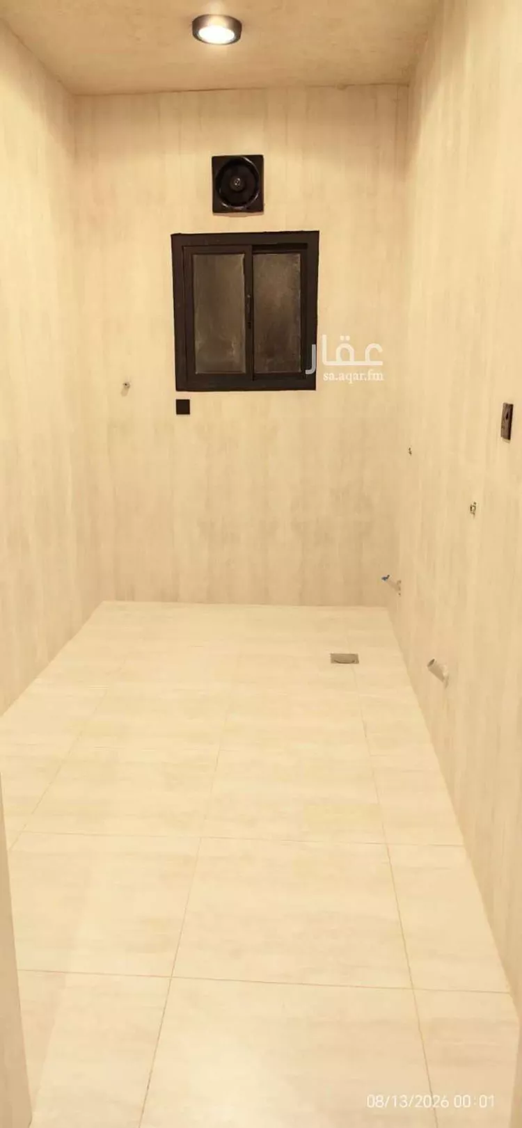 عمارة للإيجار في شارع الحسين بن عرفطي, حي النعيم, مدينة جدة, منطقة مكة المكرمة صورة 3