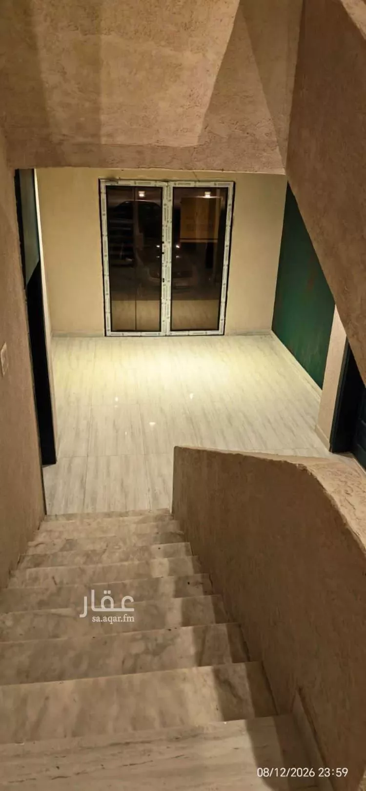 عمارة للإيجار في شارع الحسين بن عرفطي, حي النعيم, مدينة جدة, منطقة مكة المكرمة 8