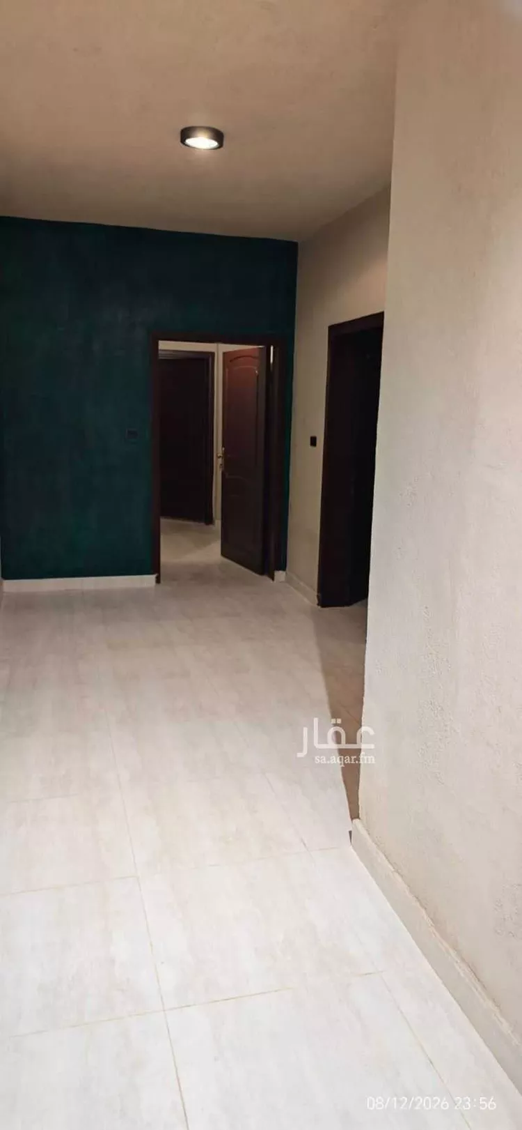 عمارة للإيجار في شارع الحسين بن عرفطي, حي النعيم, مدينة جدة, منطقة مكة المكرمة صورة 5