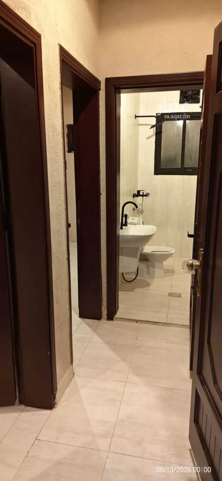 عمارة للإيجار في شارع الحسين بن عرفطي, حي النعيم, مدينة جدة, منطقة مكة المكرمة صورة 4