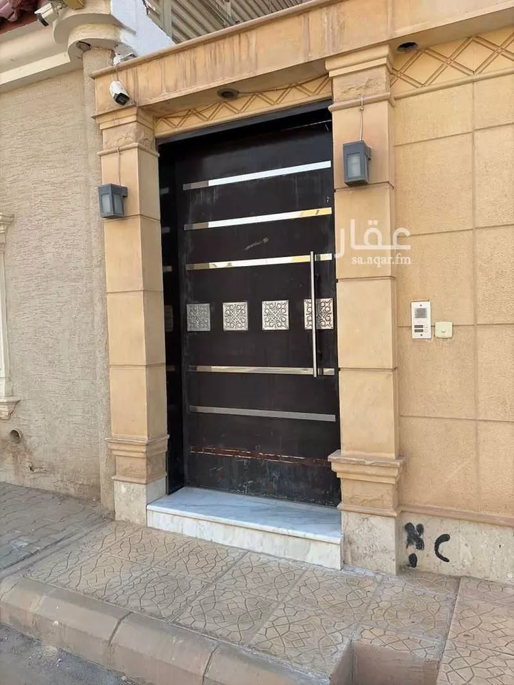 شقة للإيجار في شارع هارون بن الحسين ، حي العريجاء الوسطى ، الرياض ، منطقة الرياض صورة 2