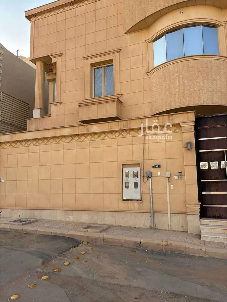 شقة للإيجار في شارع هارون بن الحسين ، حي العريجاء الوسطى ، الرياض ، منطقة الرياض
