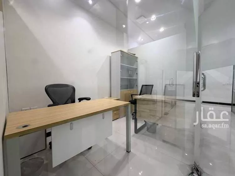 مكتب تجاري للإيجار في شارع طريق الملك عبدالعزيز , حي العارض, مدينة الرياض, منطقة الرياض 6