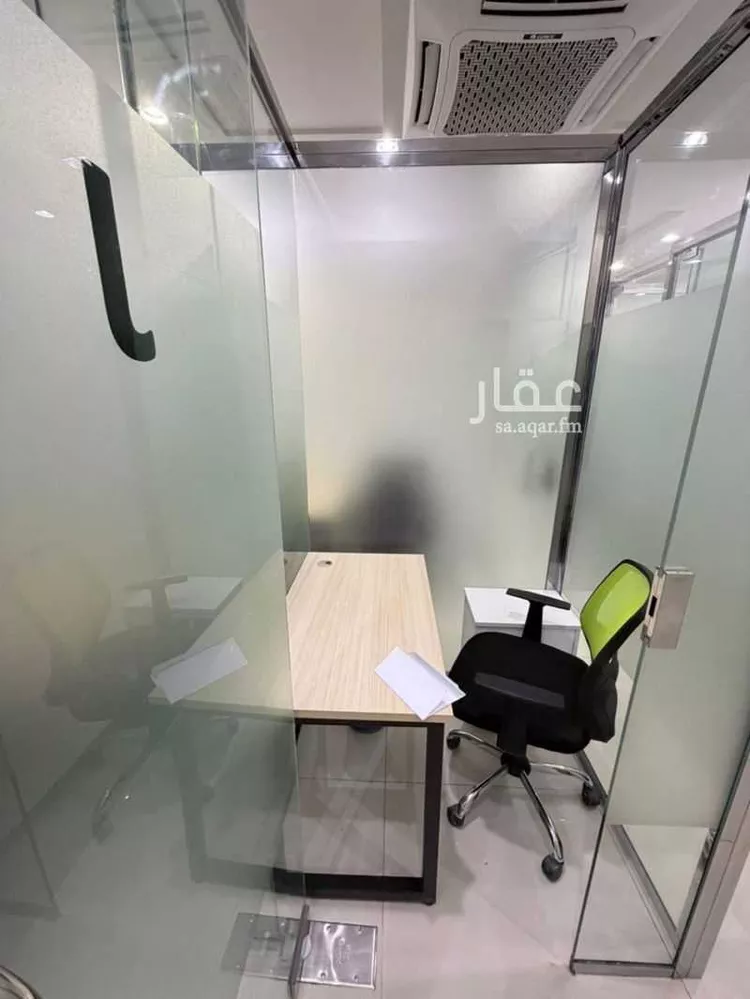 Commercial Office for Rent in Riyadh Al Arid