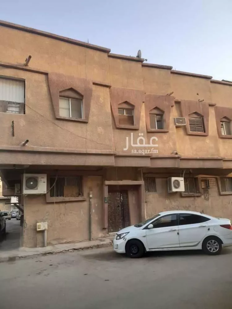 عمارة للبيع في شارع الشنانة, حي غبيرا, مدينة الرياض, منطقة الرياض صورة 4