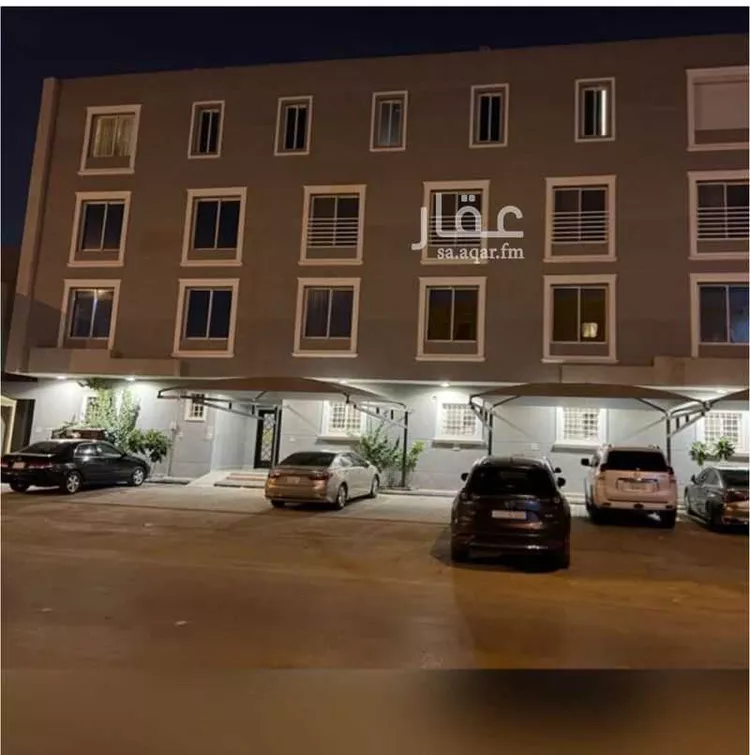 شقة للإيجار في شارع محمد إبراهيم بن ماضي ، حي القدس ، الرياض ، منطقة الرياض صورة 3