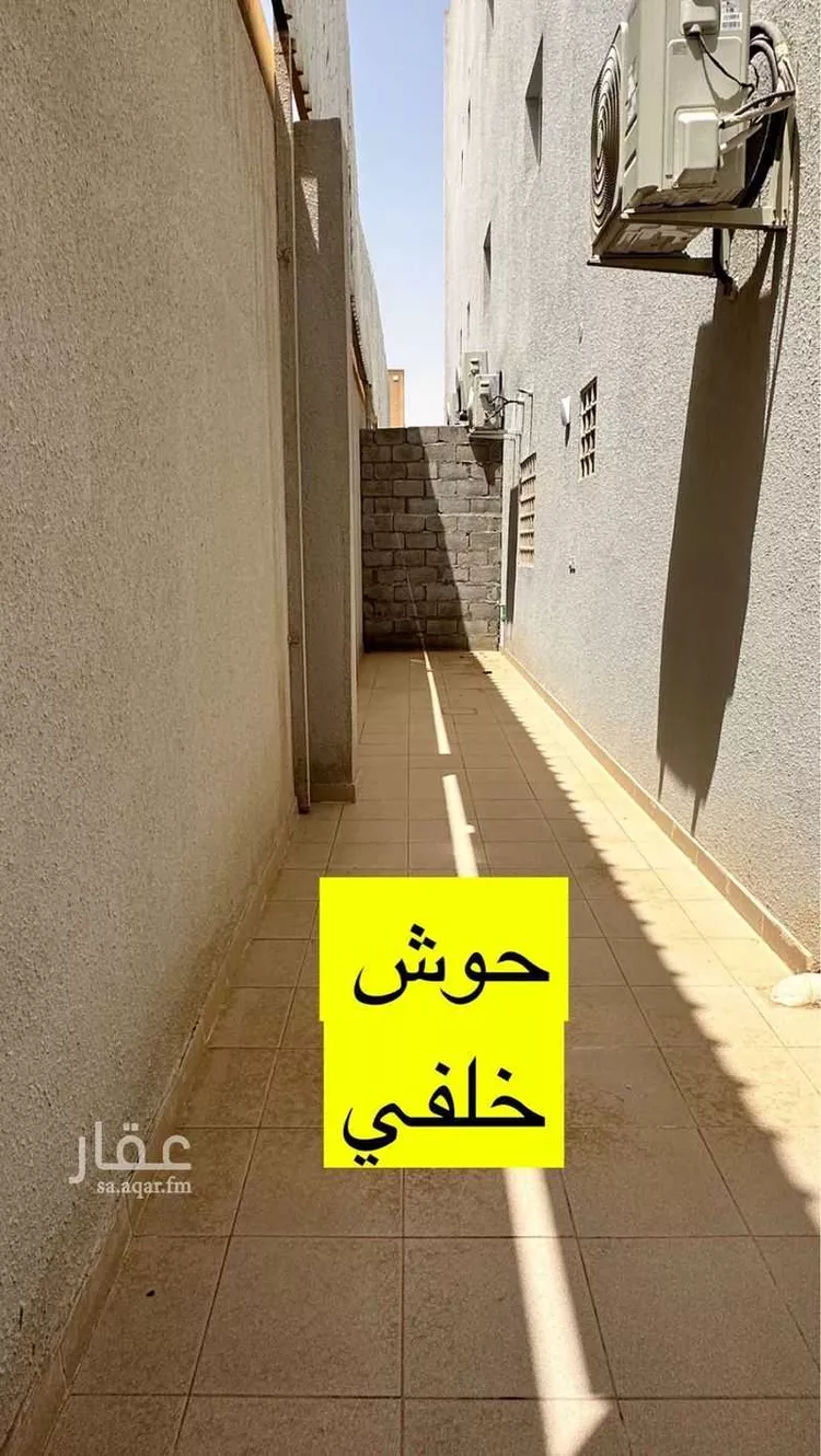 شقة للإيجار في شارع محمد إبراهيم بن ماضي ، حي القدس ، الرياض ، منطقة الرياض صورة 5