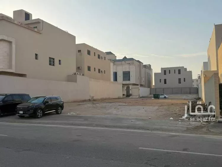Land for Sale in Riyadh Al Mahdiyah