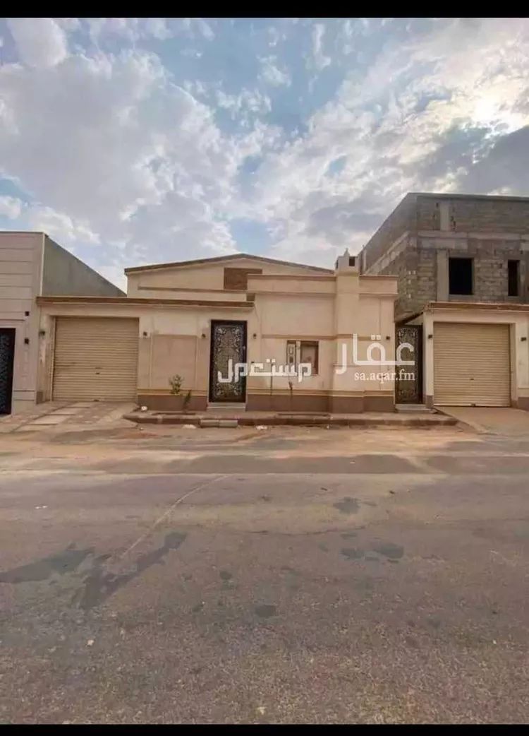 House for Rent in Riyadh Al Mahdiyah