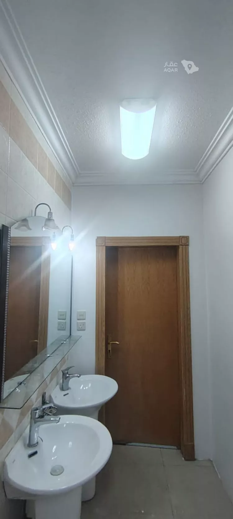 شقة للإيجار في شارع القرعاء, حي الملز, مدينة الرياض, منطقة الرياض صورة 2