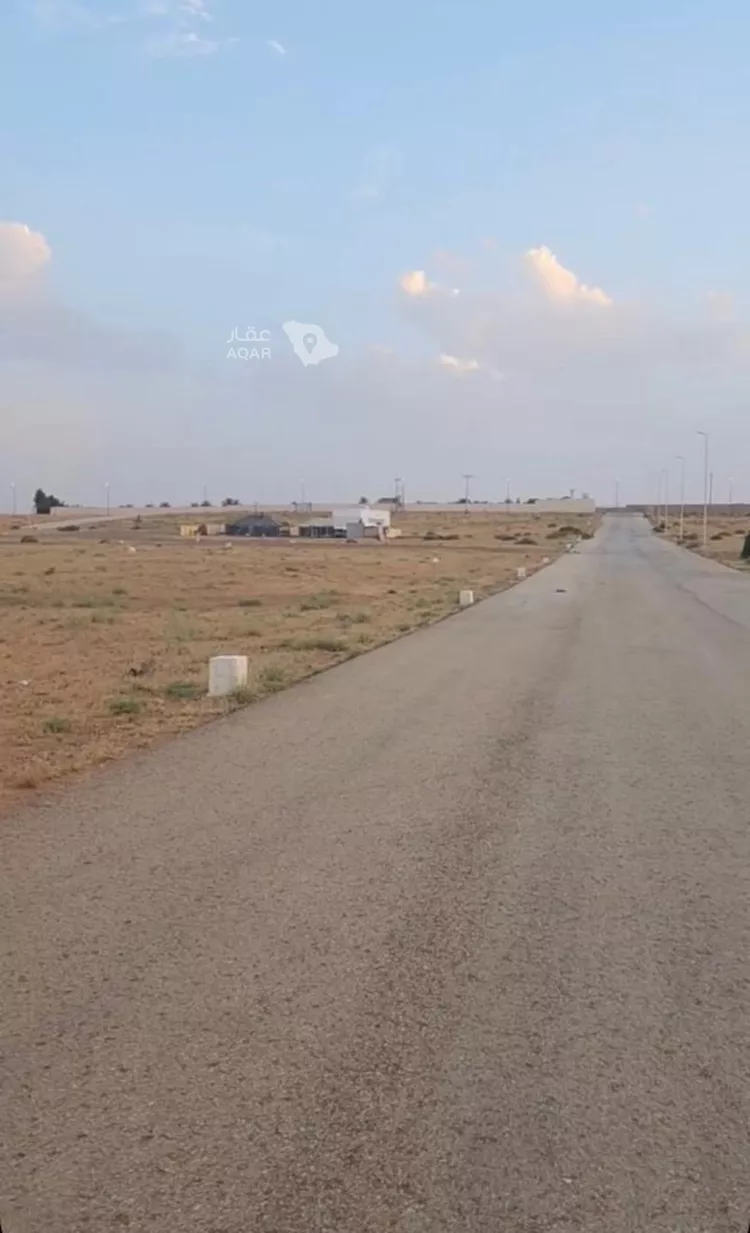أرض للبيع في شارع بجير بن العوام القرشي, حي الجافوره, مدينة الجافوره, منطقة الرياض 4