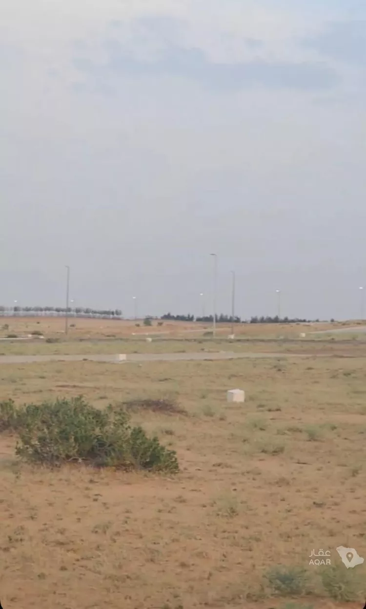 أرض للبيع في شارع بجير بن العوام القرشي, حي الجافوره, مدينة الجافوره, منطقة الرياض 2