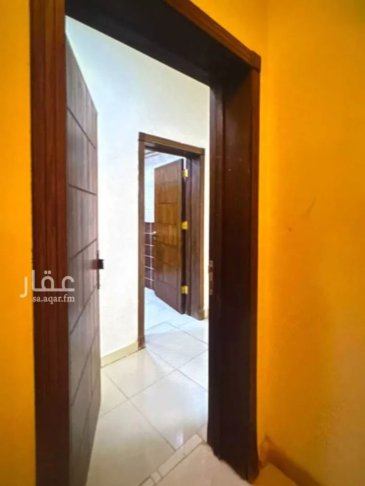 دور للإيجار في شارع المريخيه., حي الوادي, مدينة الرياض, منطقة الرياض صورة 5