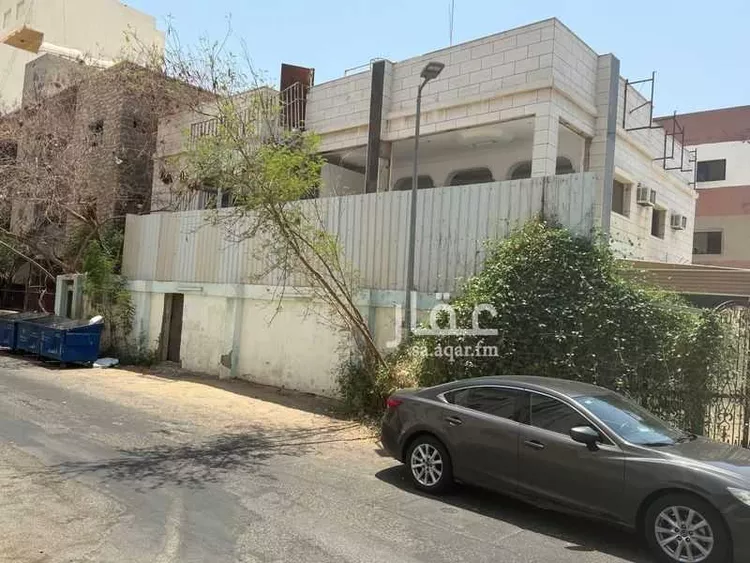 فيلا للبيع في شارع حمزة نور, حي العزيزية, مدينة جدة, منطقة مكة المكرمة 3