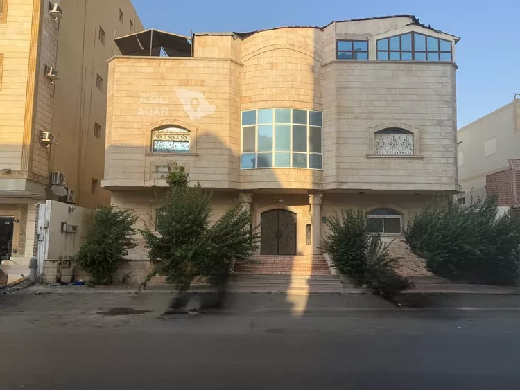 Building for Sale in Jeddah An Naim