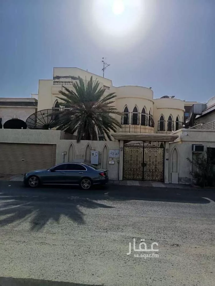 Villa for Sale in Jeddah Al Khalidiyah