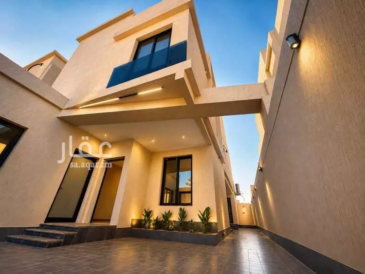 Villa for Sale in Jeddah Al Yaqout