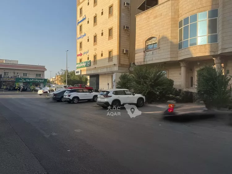 عمارة للبيع في شارع اكتل بن شماخ, حي النعيم, مدينة جدة, منطقة مكة المكرمة 3