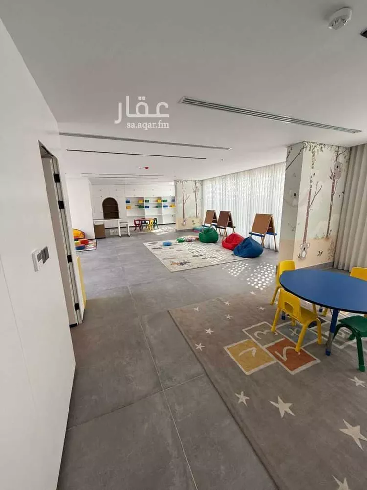 شقة للإيجار في شارع عجاج الهيماني, حي السلامة, مدينة جدة, منطقة مكة المكرمة صورة 5