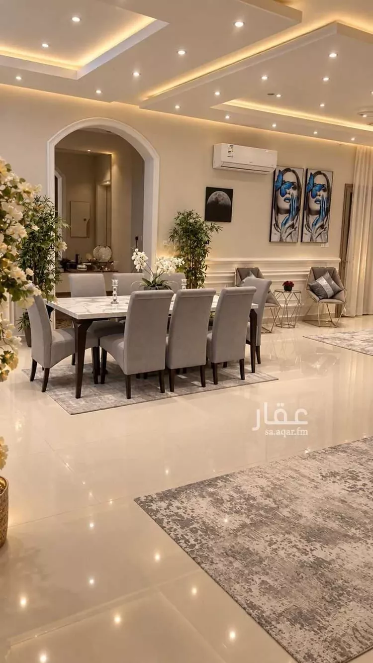 فيلا للبيع في شارع عبدالله ابن الشيخ, حي الياقوت, مدينة جدة, منطقة مكة المكرمة 8