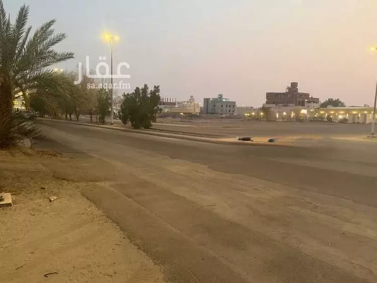 Land for Sale in Mecca An Nawwariyyah 3