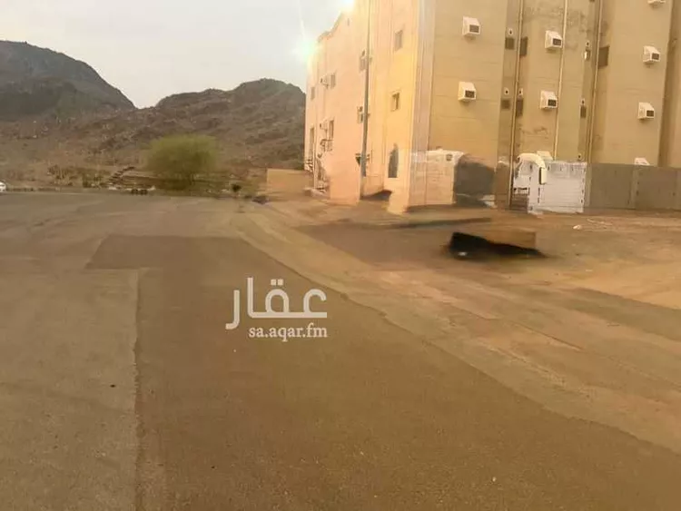 Land for Sale in Mecca An Nawwariyyah 4