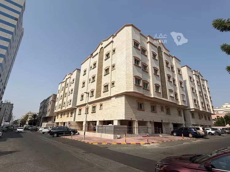 شقة للإيجار في شارع البطحاء, حي الفيصلية, مدينة جدة, منطقة مكة المكرمة 5