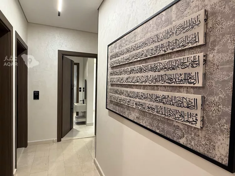 شقة للإيجار في شارع فرج الله الخويري, حي السلامة, مدينة جدة, منطقة مكة المكرمة 4