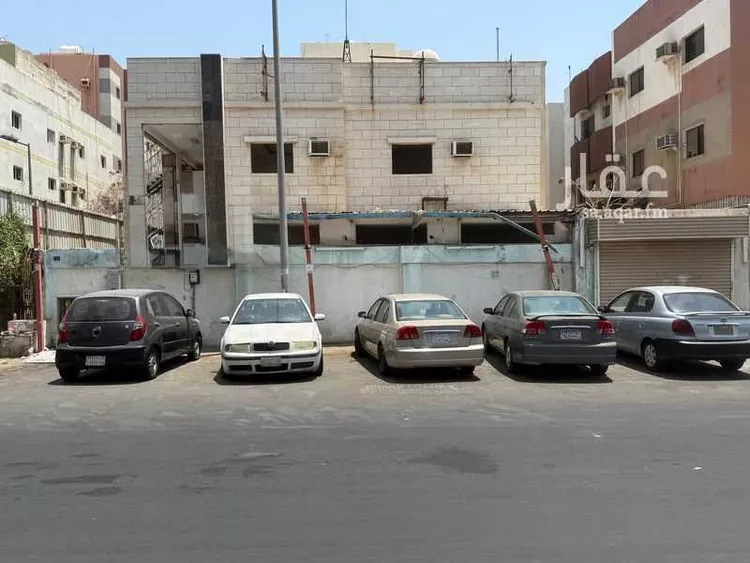 فيلا للبيع في شارع حمزة نور, حي العزيزية, مدينة جدة, منطقة مكة المكرمة 5