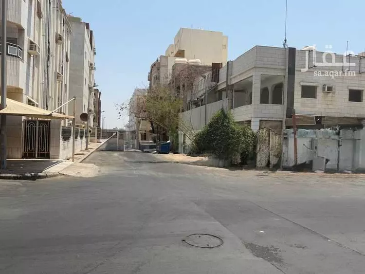 فيلا للبيع في شارع حمزة نور, حي العزيزية, مدينة جدة, منطقة مكة المكرمة 6