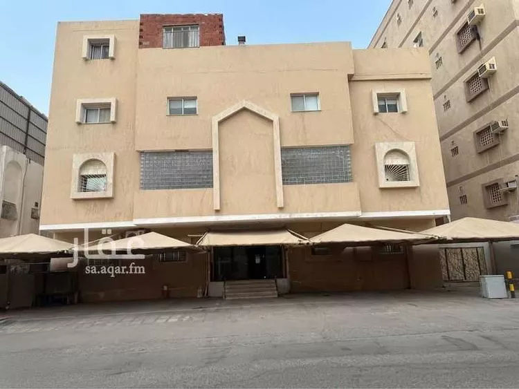 Building for Sale in Jeddah Ar Rabwah