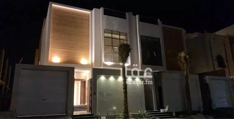 فيلا للبيع في شارع عبدالله ابن الشيخ, حي الياقوت, مدينة جدة, منطقة مكة المكرمة
