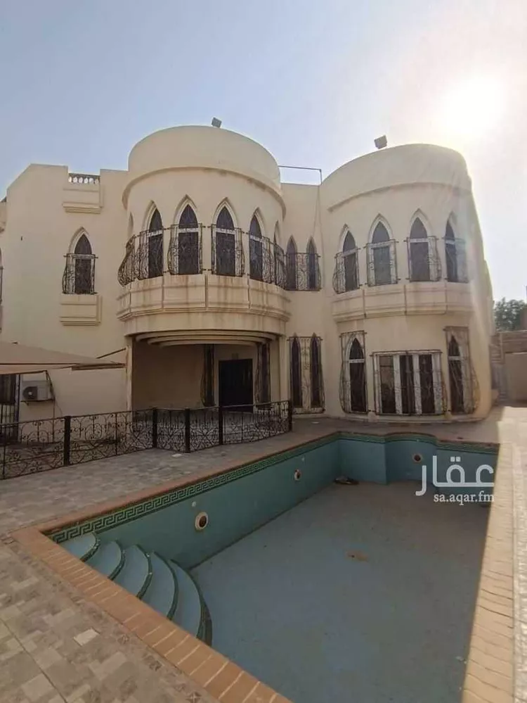 فيلا للبيع في شارع عبدالله ابا الخيل, حي الخالدية, مدينة جدة, منطقة مكة المكرمة صورة 4