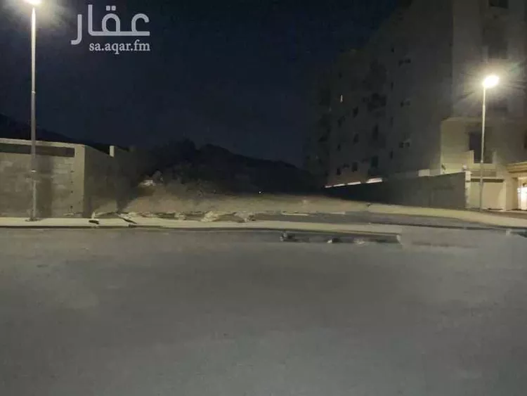 Land for Sale in Mecca An Nuzhah