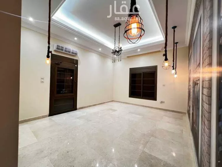 فيلا للبيع في شارع انس ابن قتادة الاوسي, حي المحمدية, مدينة جدة, منطقة مكة المكرمة صورة 4