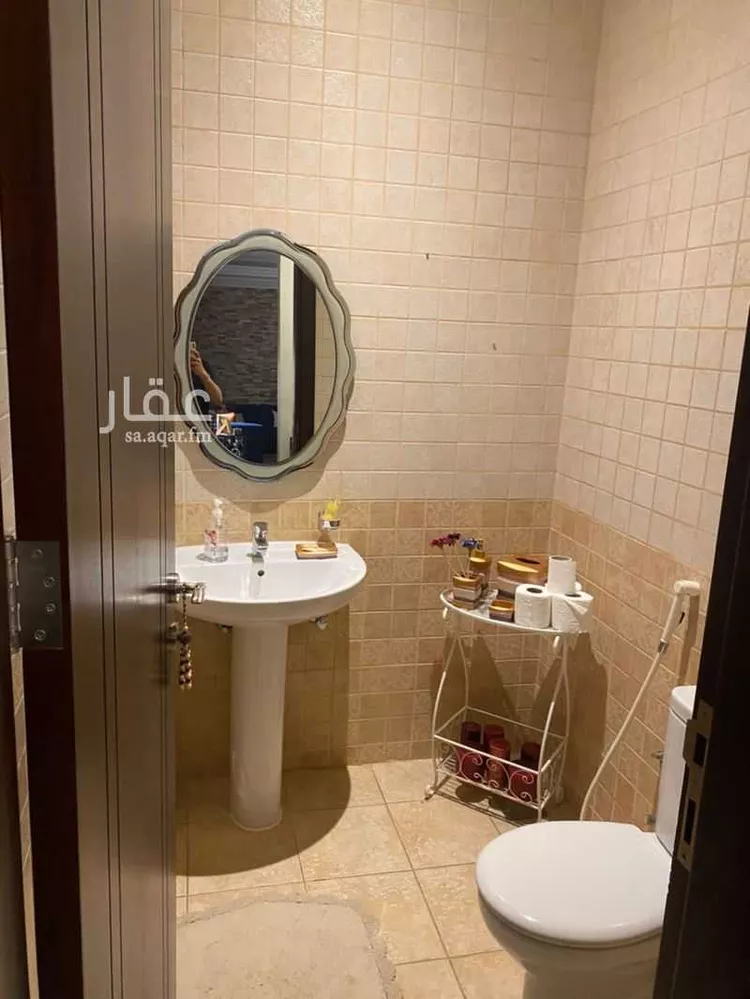 فيلا للبيع في شارع غرفه بن حارث, حي أبحر الجنوبية, مدينة جدة, منطقة مكة المكرمة صورة 3