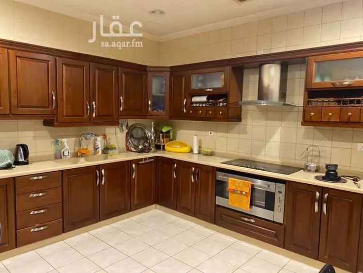 فيلا للبيع في شارع غرفه بن حارث, حي أبحر الجنوبية, مدينة جدة, منطقة مكة المكرمة صورة 5