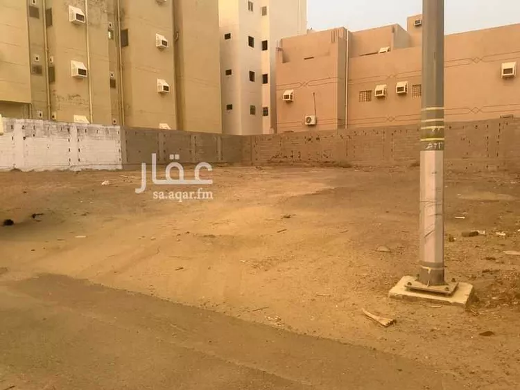 أرض للبيع في شارع 9 النوارية 4, حي النوارية, مدينة مكة المكرمة, منطقة مكة المكرمة
