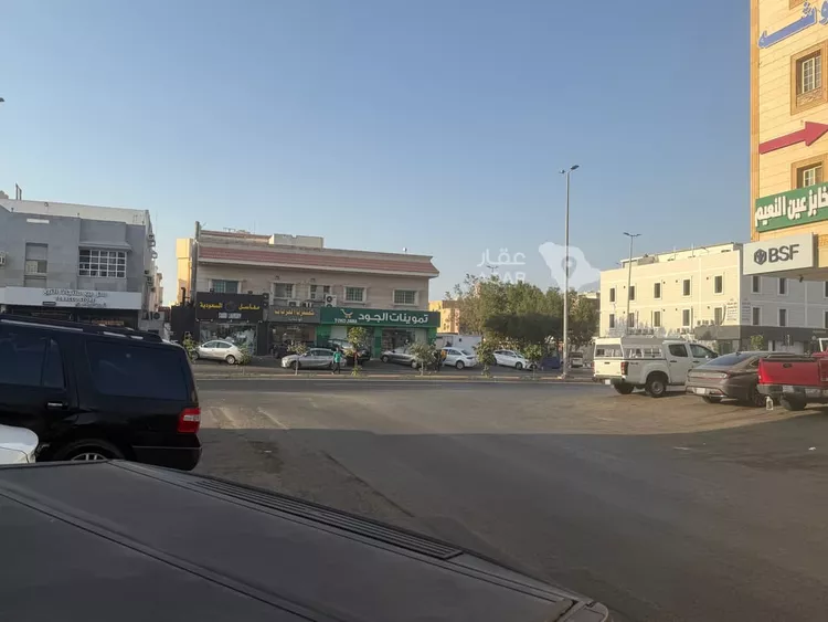 عمارة للبيع في شارع اكتل بن شماخ, حي النعيم, مدينة جدة, منطقة مكة المكرمة 2