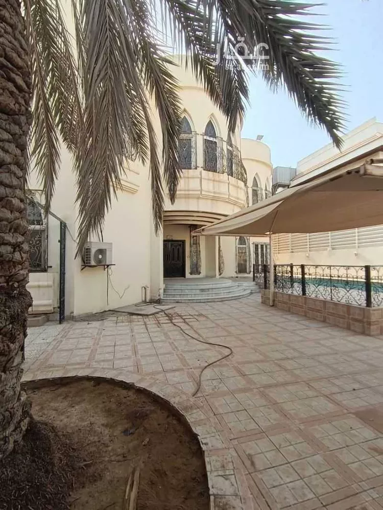 فيلا للبيع في شارع عبدالله ابا الخيل, حي الخالدية, مدينة جدة, منطقة مكة المكرمة