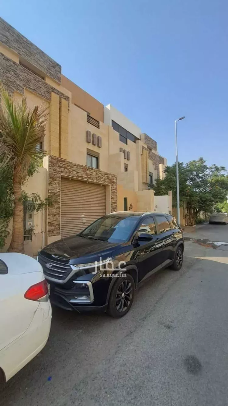 Villa for Sale in Jeddah Al Khalidiyah