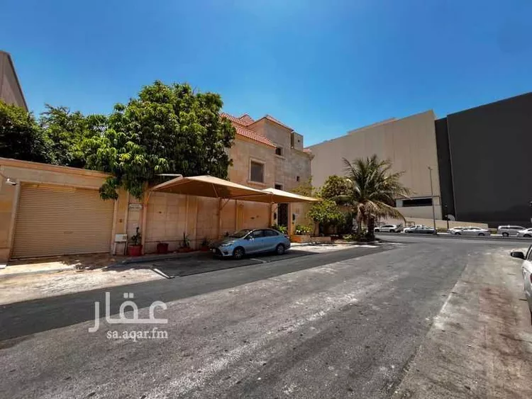 فيلا للبيع في شارع انس ابن قتادة الاوسي, حي المحمدية, مدينة جدة, منطقة مكة المكرمة صورة 3