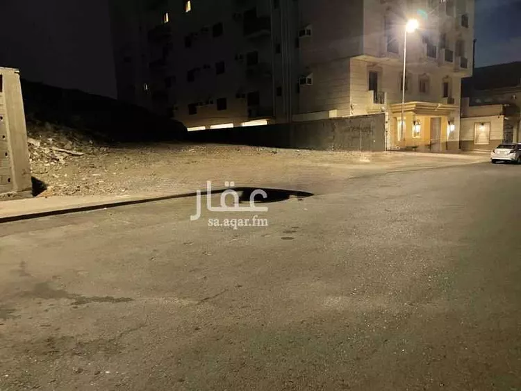 أرض للبيع في شارع عبدالملك بن درباس, حي النزهة, مدينة مكة المكرمة, منطقة مكة المكرمة