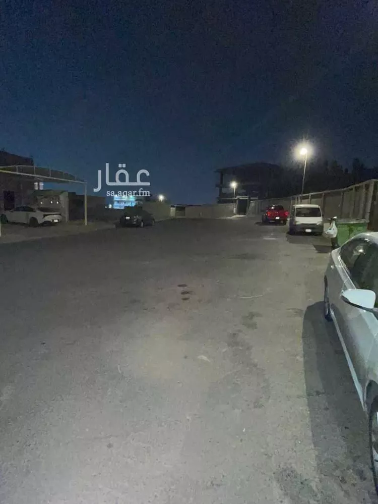 Land for Sale in Mecca An Nuzhah 6
