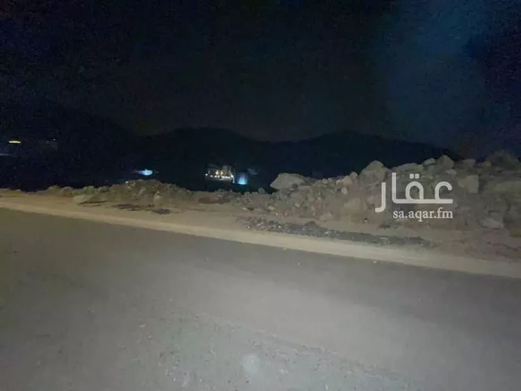 Land for Sale in Mecca Al Ukayshiyyah