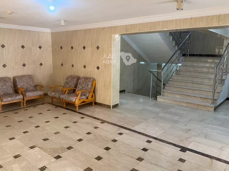 شقة للإيجار في شارع البطحاء, حي الفيصلية, مدينة جدة, منطقة مكة المكرمة 3