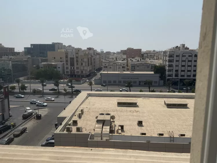 شقة للإيجار في شارع البطحاء, حي الفيصلية, مدينة جدة, منطقة مكة المكرمة 8