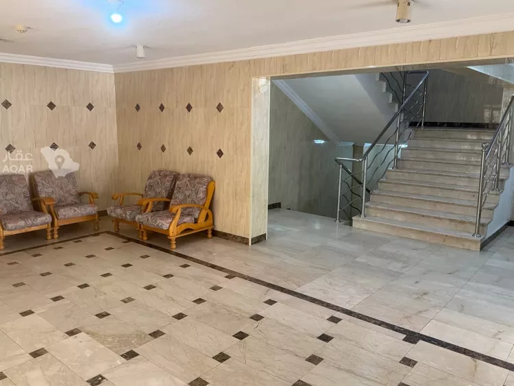 شقة للإيجار في شارع البطحاء, حي الفيصلية, مدينة جدة, منطقة مكة المكرمة صورة 4