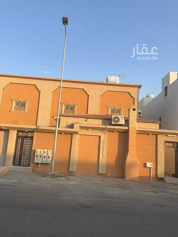 شقة للإيجار في شارع علي القفطي, حي الصفاء, مدينة تبوك, منطقة تبوك 7